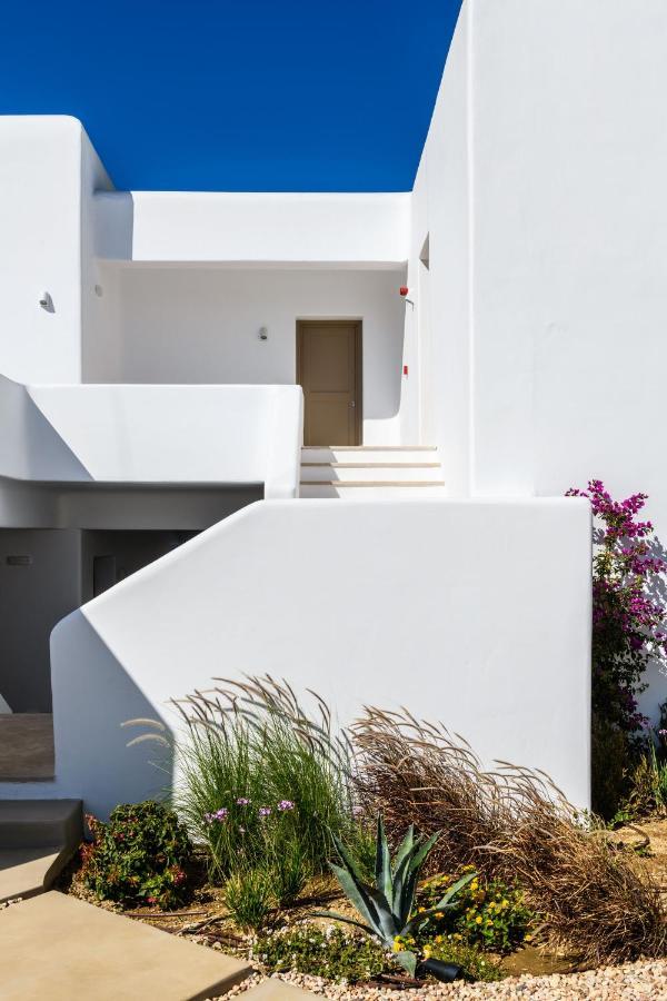 Camarades Mykonos Áno Merá Exterior foto